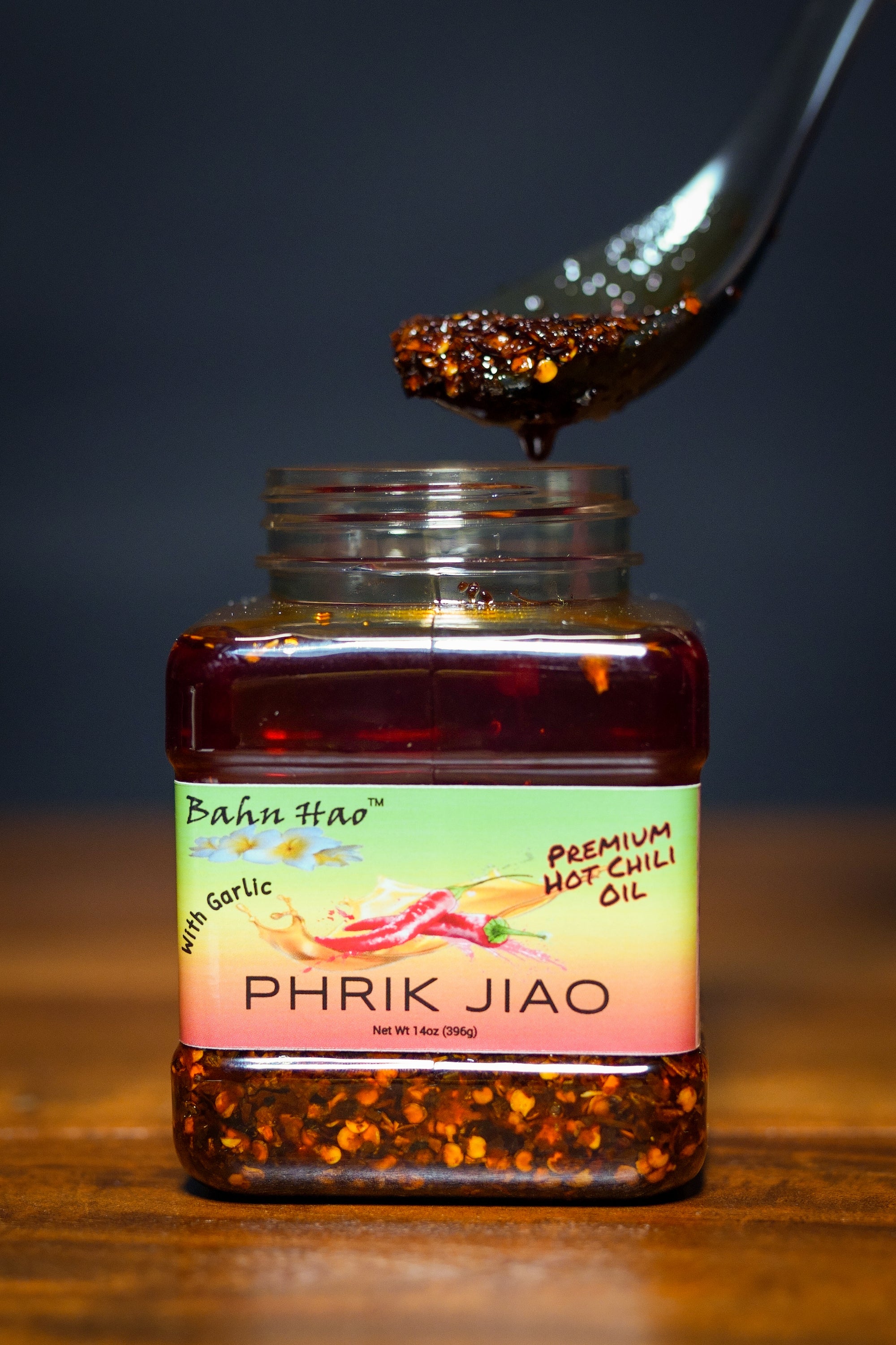 Phrik Jiao