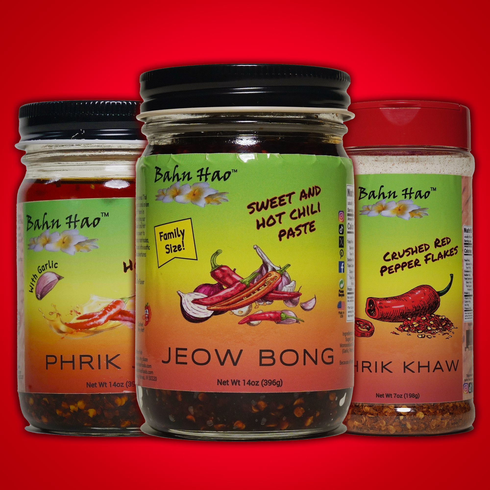 Mom's Favorite Bundle