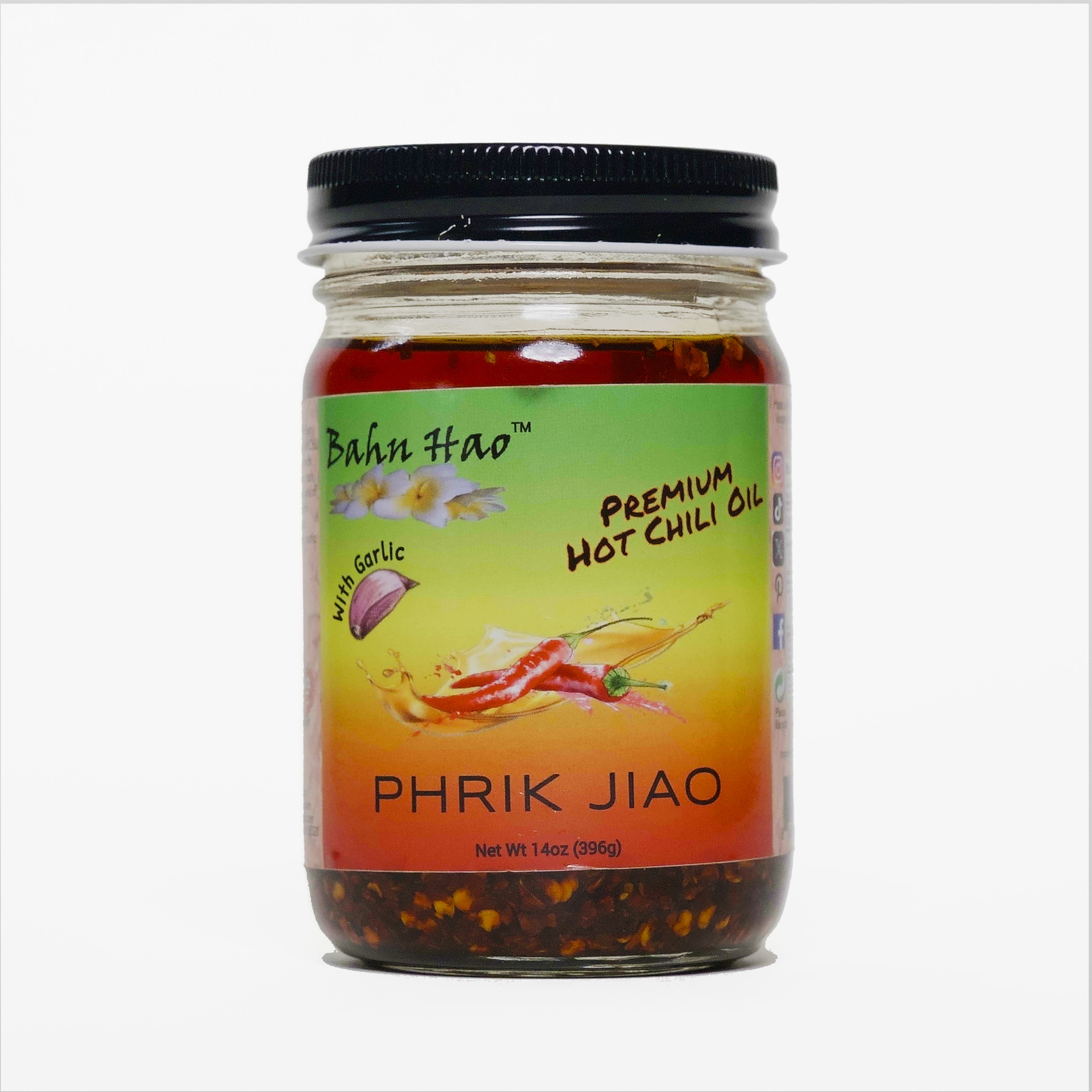 Phrik Jiao